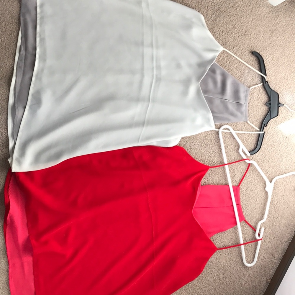 Razorback proffesional Tanktops